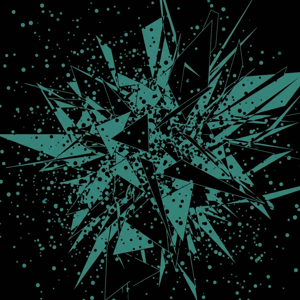 Complexity Visual